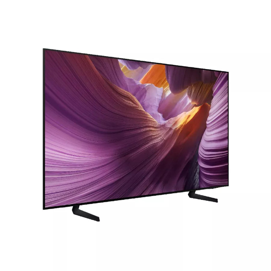 Samsung 三星 S85F 系列 77吋 4K OLED 智能電視 QA77S85FAEXZK
