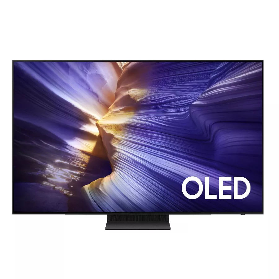 Samsung 三星 S90F 系列 65吋 4K OLED 智能電視 QA65S90FAEXZK