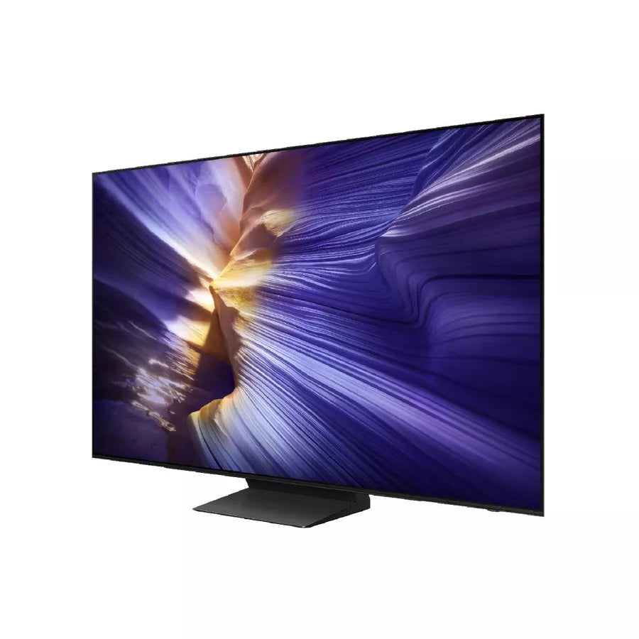 Samsung 三星 S90F 系列 65吋 4K OLED 智能電視 QA65S90FAEXZK