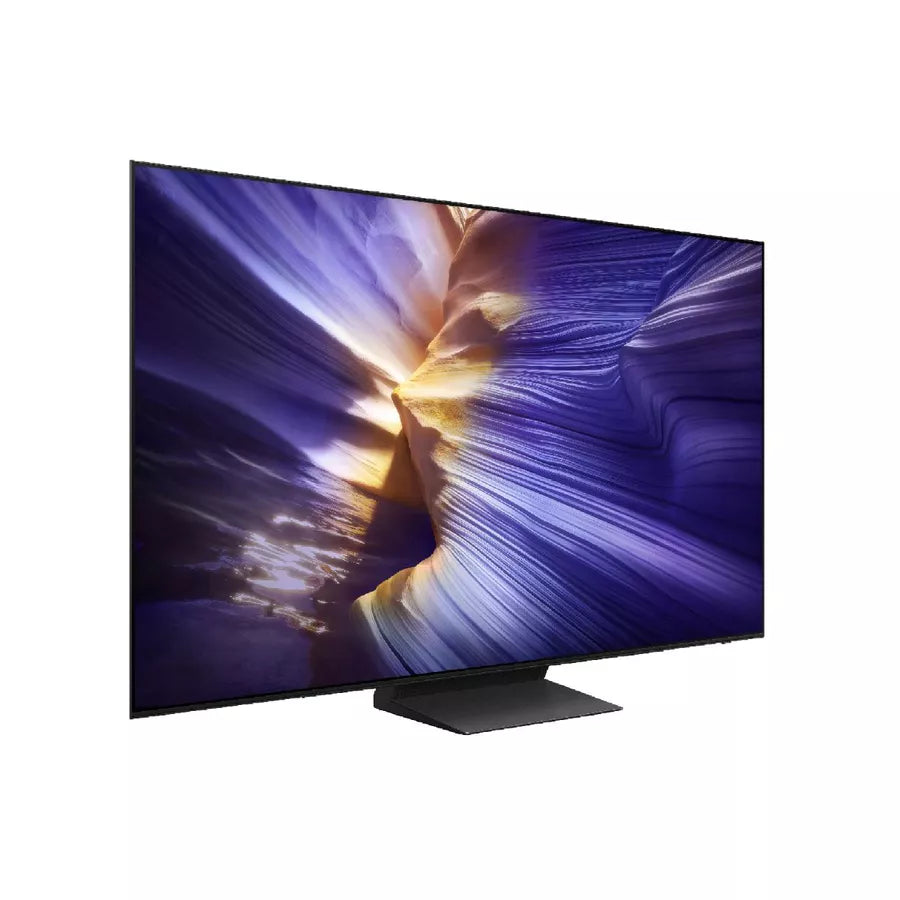 Samsung 三星 S90F 系列 65吋 4K OLED 智能電視 QA65S90FAEXZK