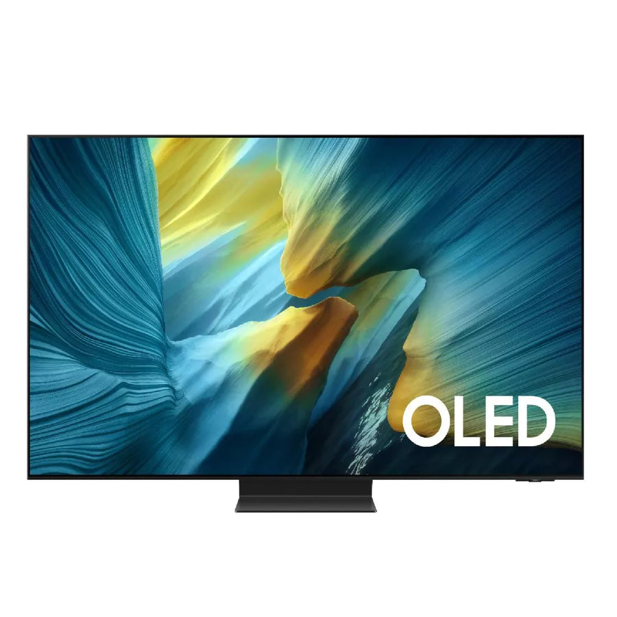 Samsung 三星 S95F 系列 77吋 4K OLED 智能電視 QA77S95FAJXZK