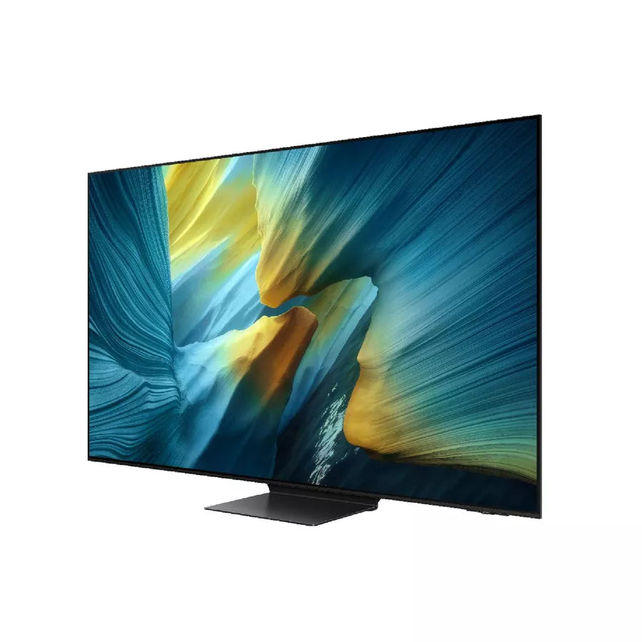 Samsung 三星 S95F 系列 77吋 4K OLED 智能電視 QA77S95FAJXZK
