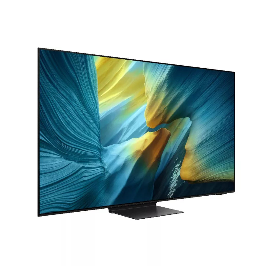 Samsung 三星 S95F 系列 77吋 4K OLED 智能電視 QA77S95FAJXZK