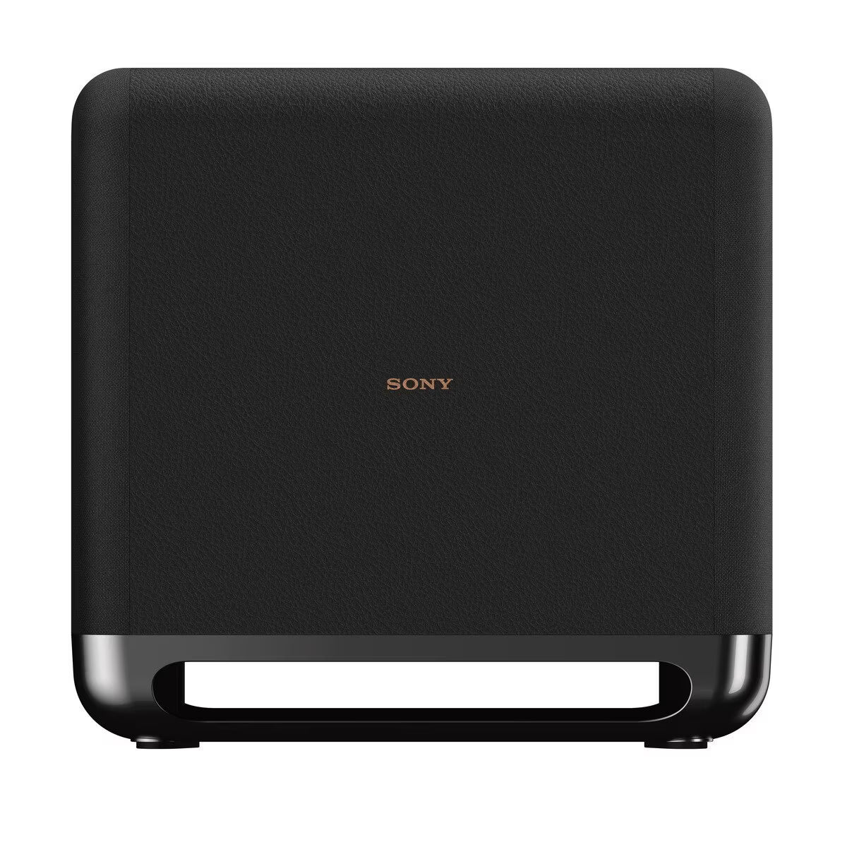 Sony 索尼 SA-SW5 300W 額外的無線重低音揚聲器