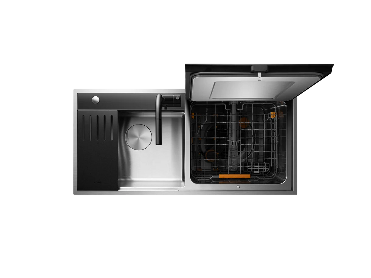 Fotile 方太 SD2F-P7 鋅盤洗碗碟機