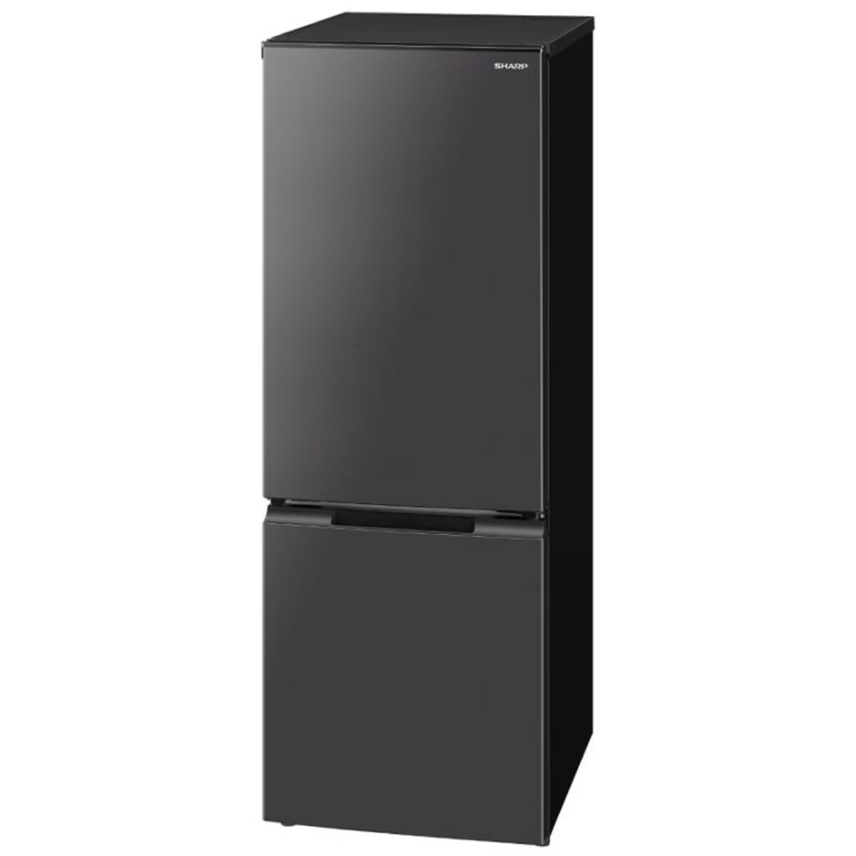 Sharp 聲寶 SJ-BR18J-G 175公升 下置式冷凍室雙門雪櫃 (可改門)