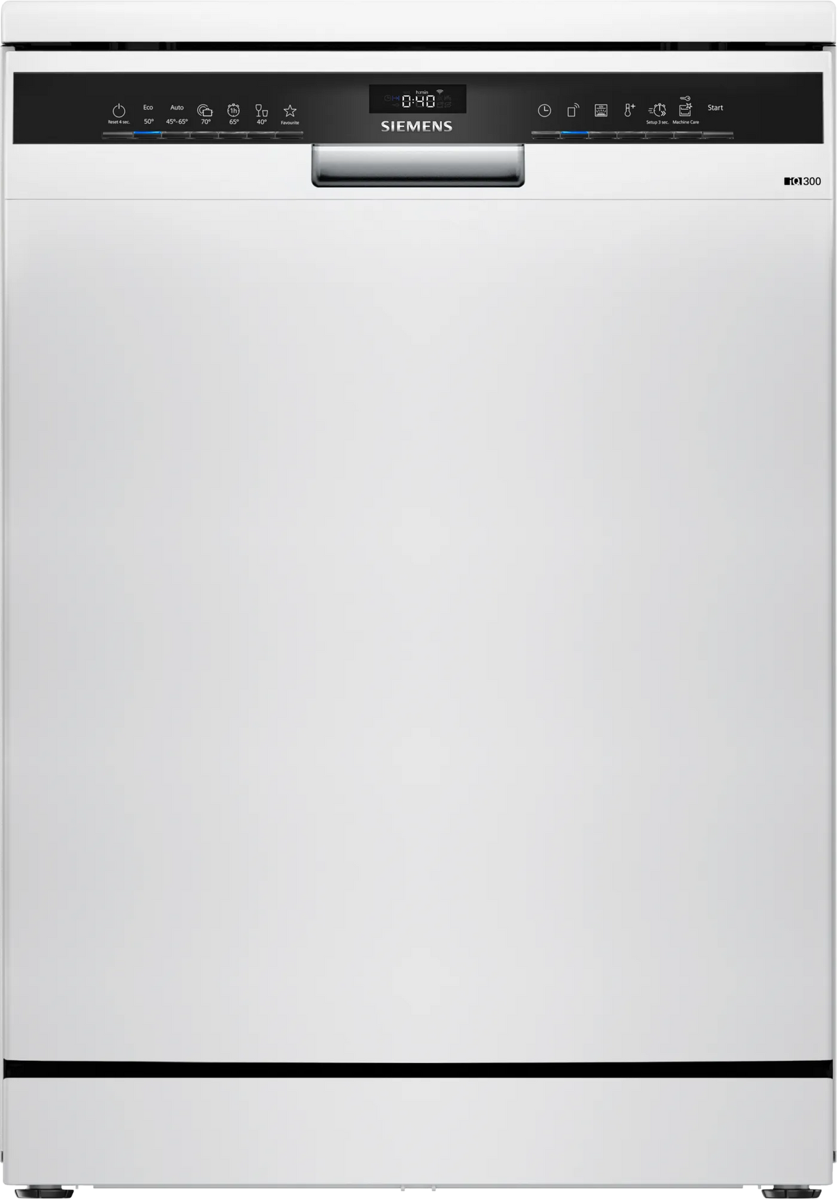 Siemens 西門子 SN23HW03KE iQ300 60厘米 獨立式洗碗機