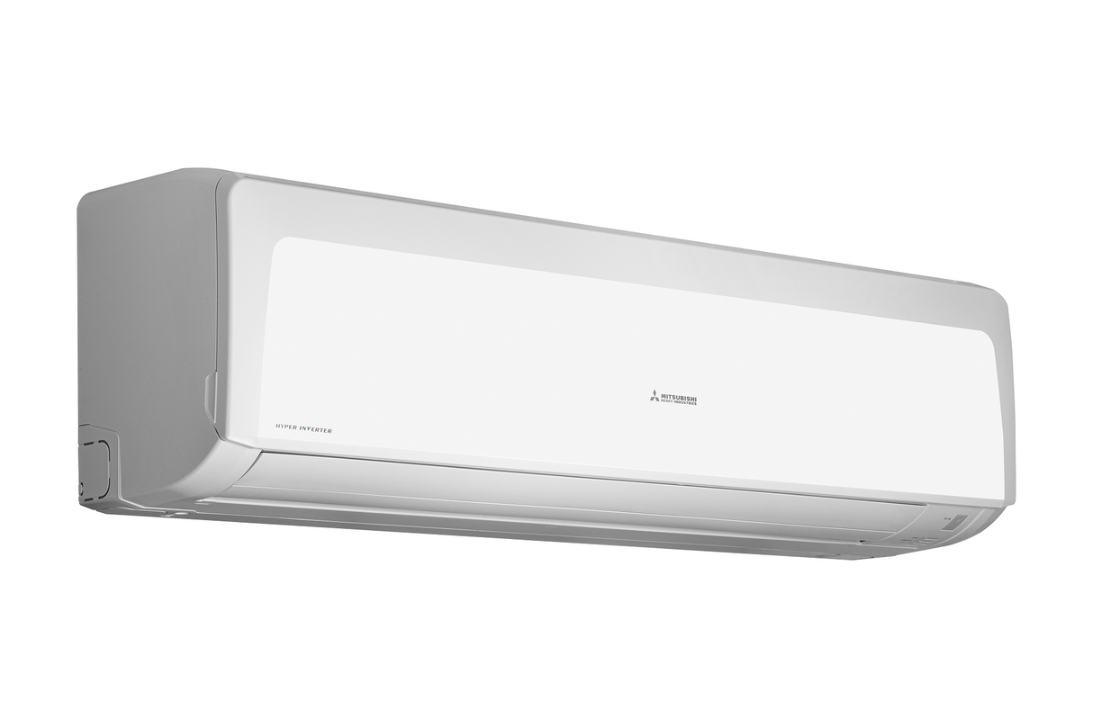 Mitsubishi Heavy 三菱重工 SRK71ZRH-S 3匹 變頻冷暖分體式冷氣機