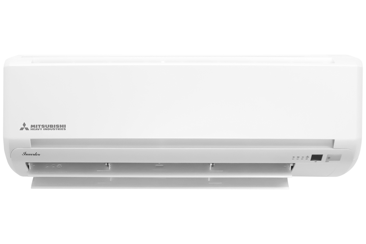 Mitsubishi Heavy 三菱重工 SRK25MWKH1 1匹 變頻冷暖分體式冷氣機