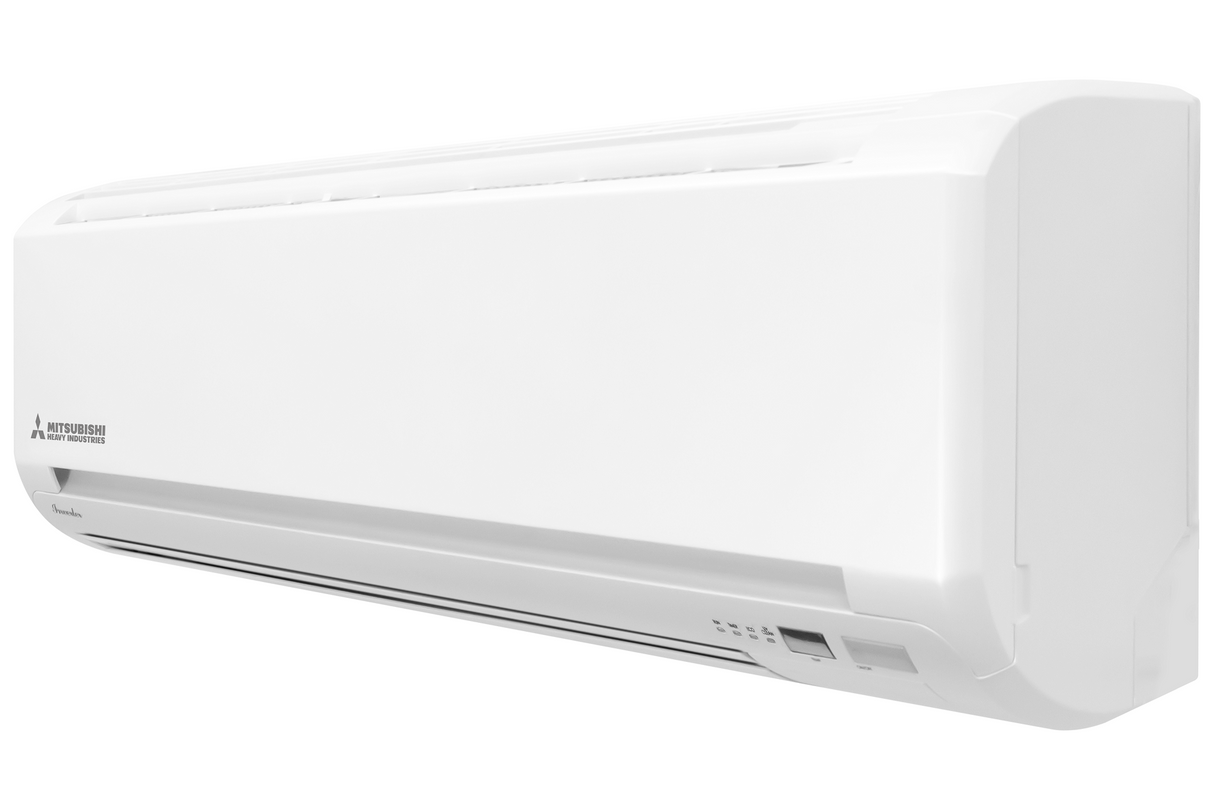 Mitsubishi Heavy 三菱重工 SRK25MWKH1 1匹 變頻冷暖分體式冷氣機