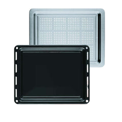 (代理贈品) 額外原裝蒸盤及烤盤套裝 (MS3-STQ20SC)