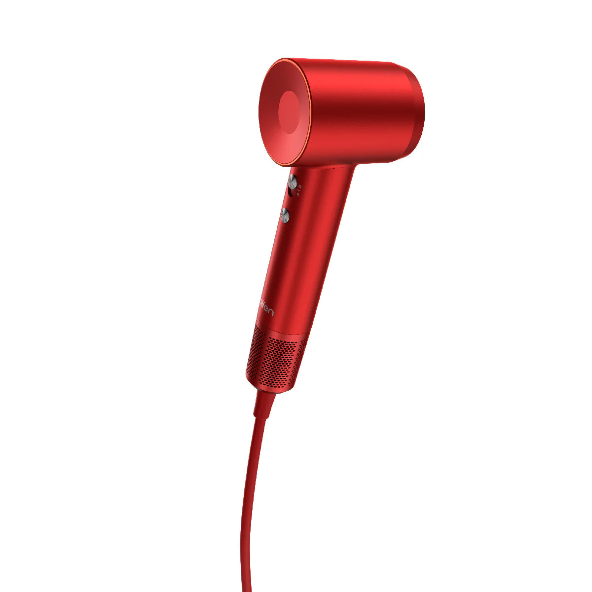 Laifen Swift Special Hair Dryer (Festival Red)