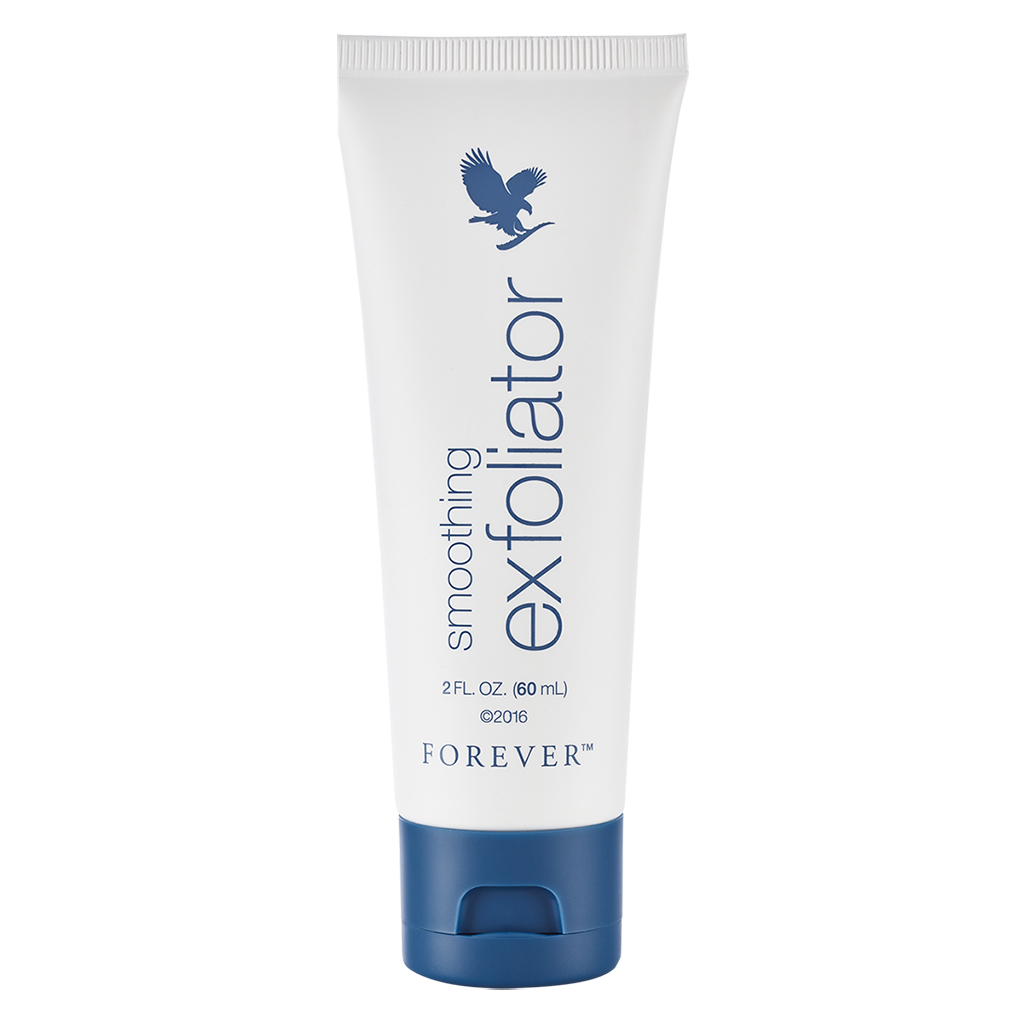 Forever Living Smoothing Exfoliator 特效深層去角質霜