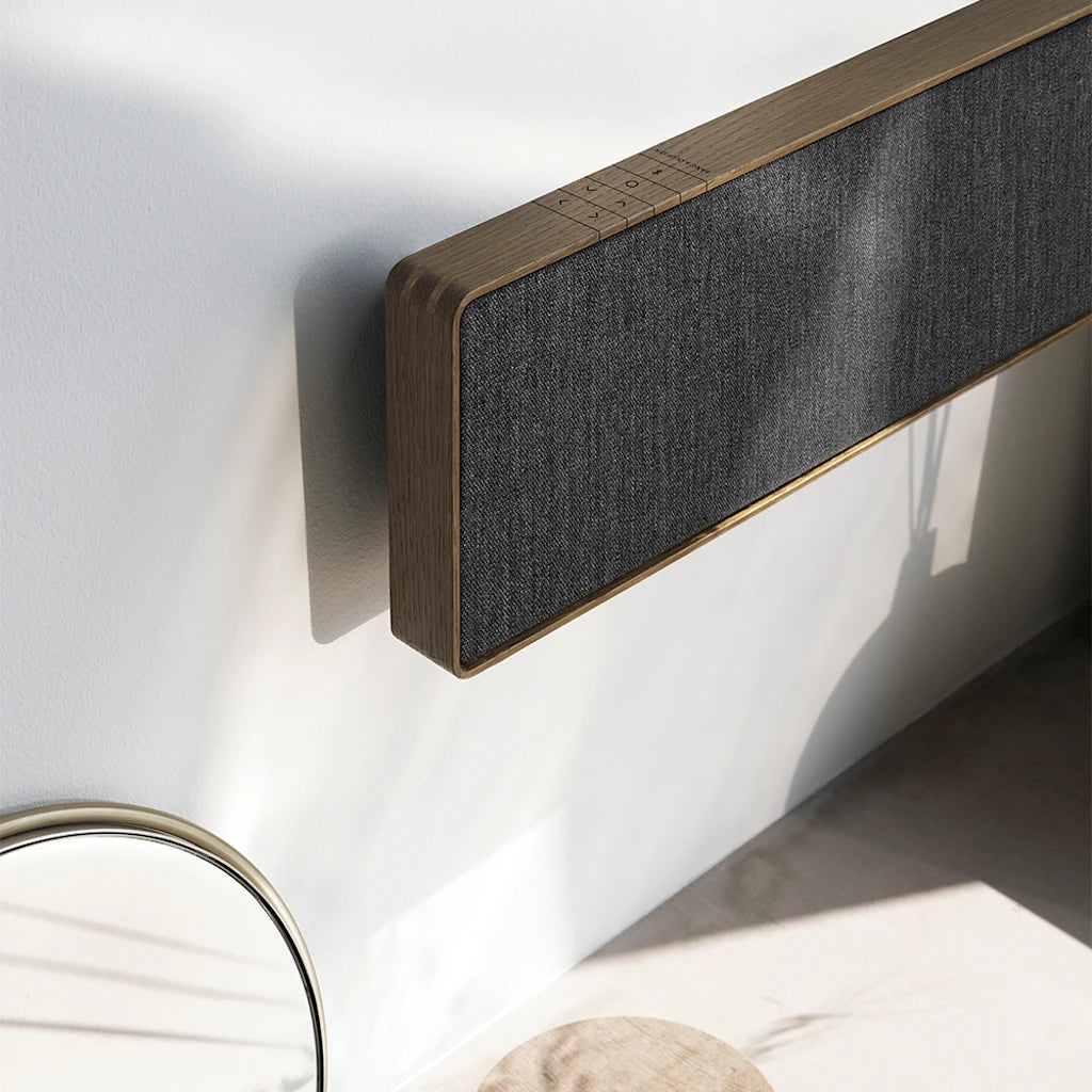 B&O Beosound Stage Dolby Atmos Soundbar