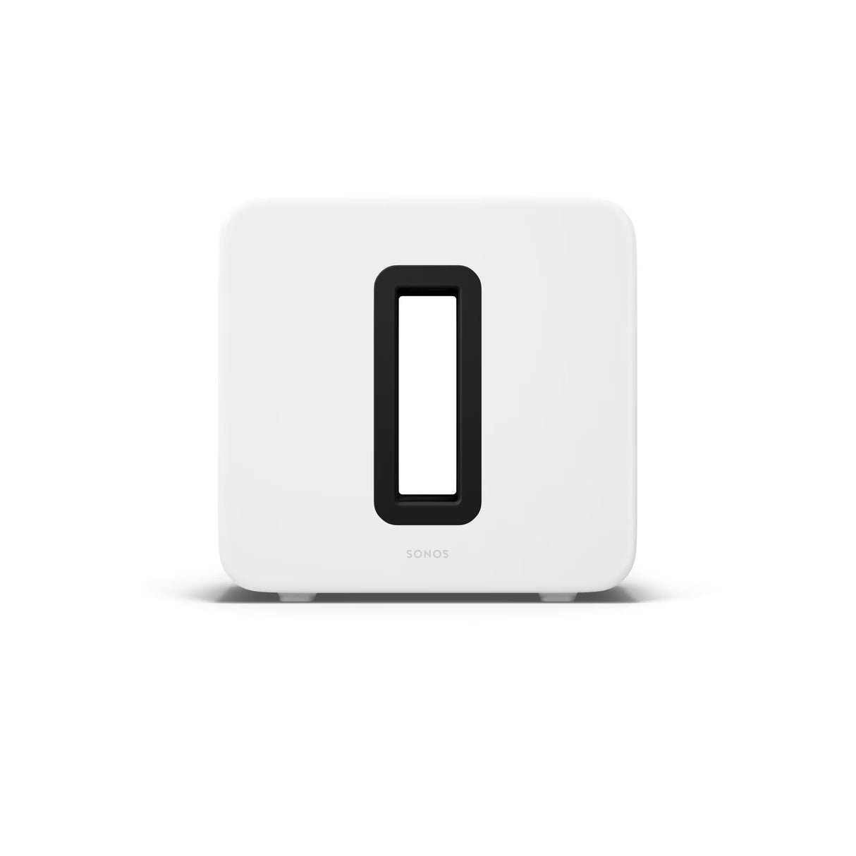 Sonos Sub 4 超低音