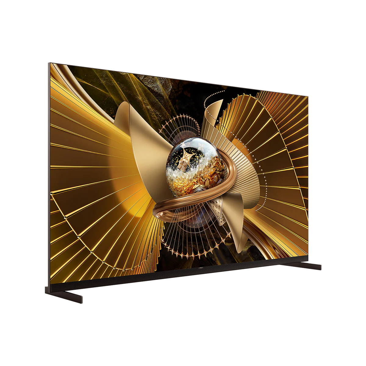 TCL 75X11L X11L 系列 75吋 Premium SQD-Mini LED 4K Google 智能電視