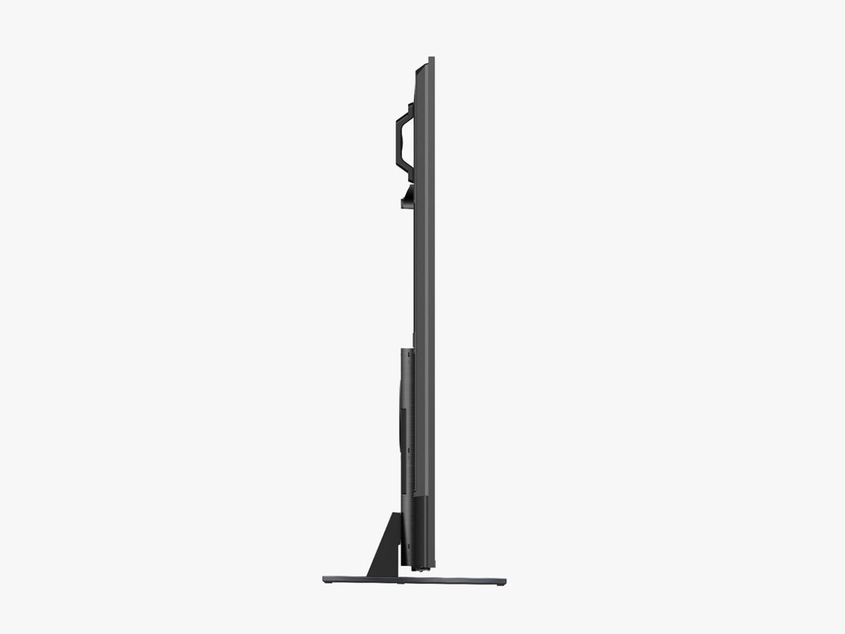 Toshiba 東芝 85Z670NK Z670NK 系列 85吋 4K Mini-LED Google 智能電視