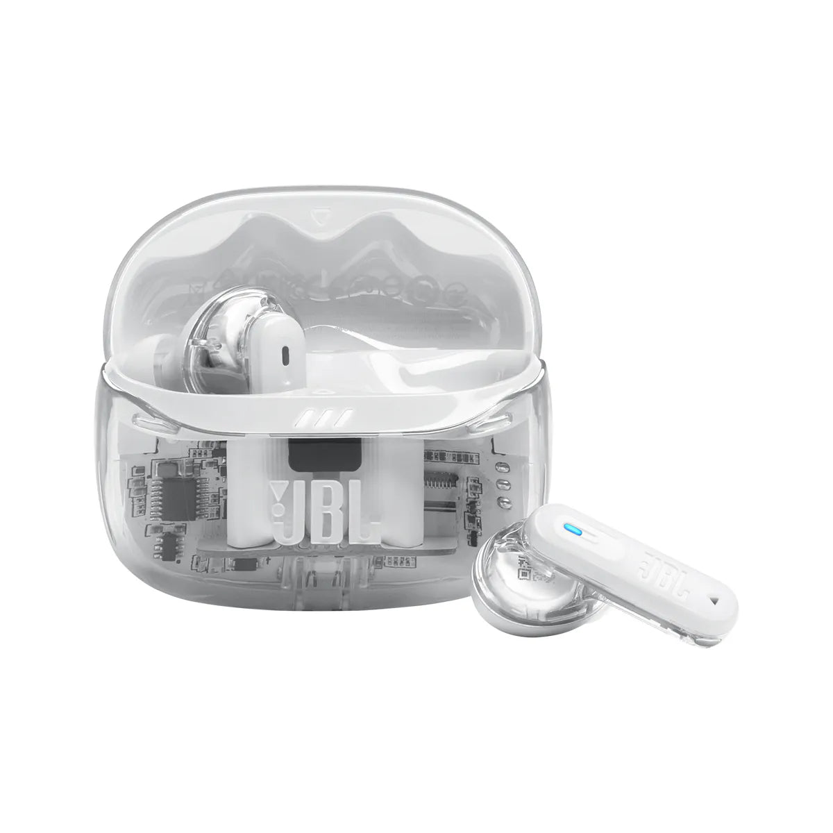 JBL Tune Beam 2 真無線降噪耳機