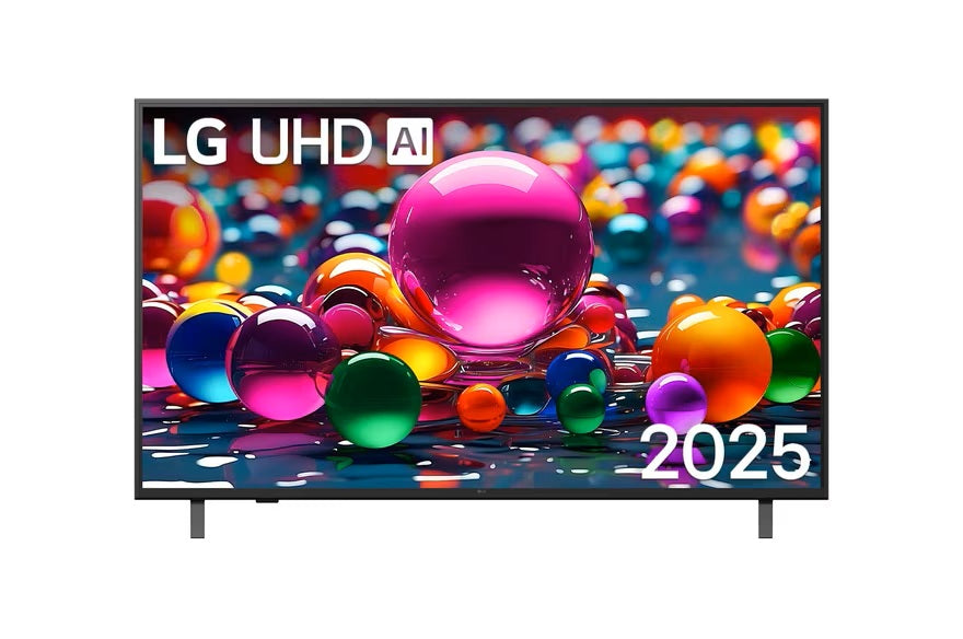 LG 樂金 UA75 系列 50吋 4K 智能電視 50UA7550PCA