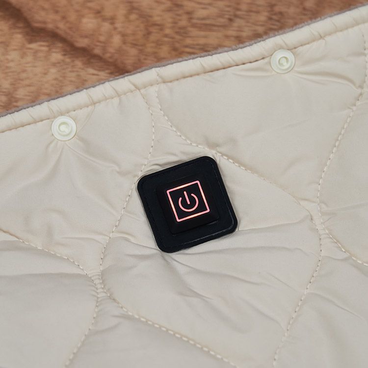 Life on Product LCAWA010 Three-purpose heating blanket