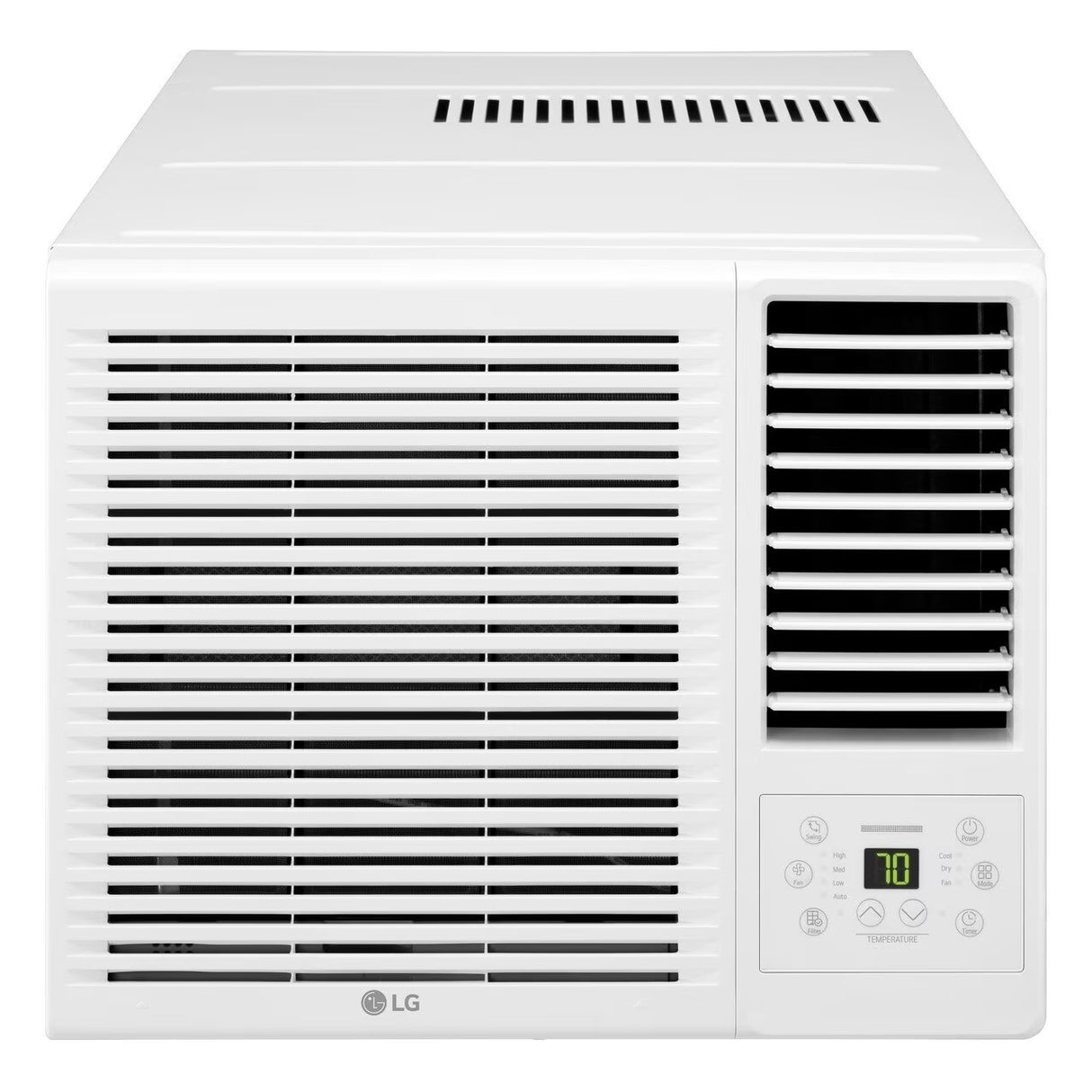 LG 樂金 W3NQ07RSAD0 3/4匹 R32變頻淨冷窗口式冷氣機