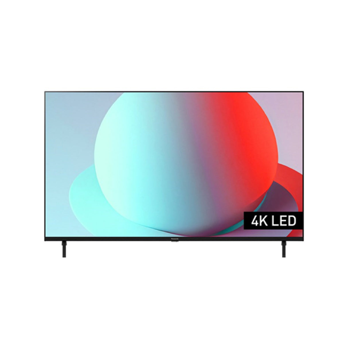 Panasonic 樂聲 W80A 系列 50吋 4K Google 智能電視 TN-50W80AGH 50W80A