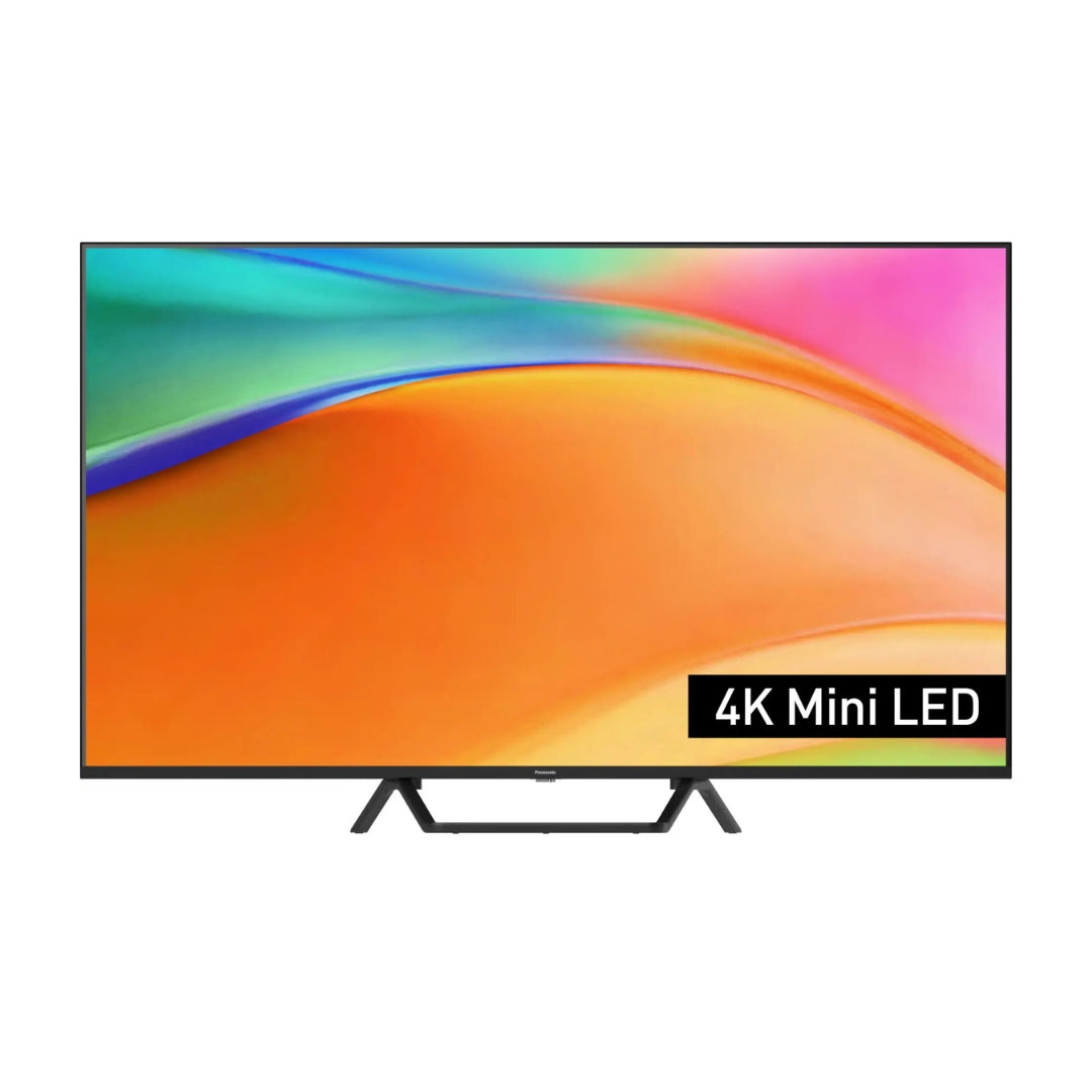 Panasonic 樂聲 W95B 系列 55吋 4K Mini-LED 智能電視 TV-55W95BGH
