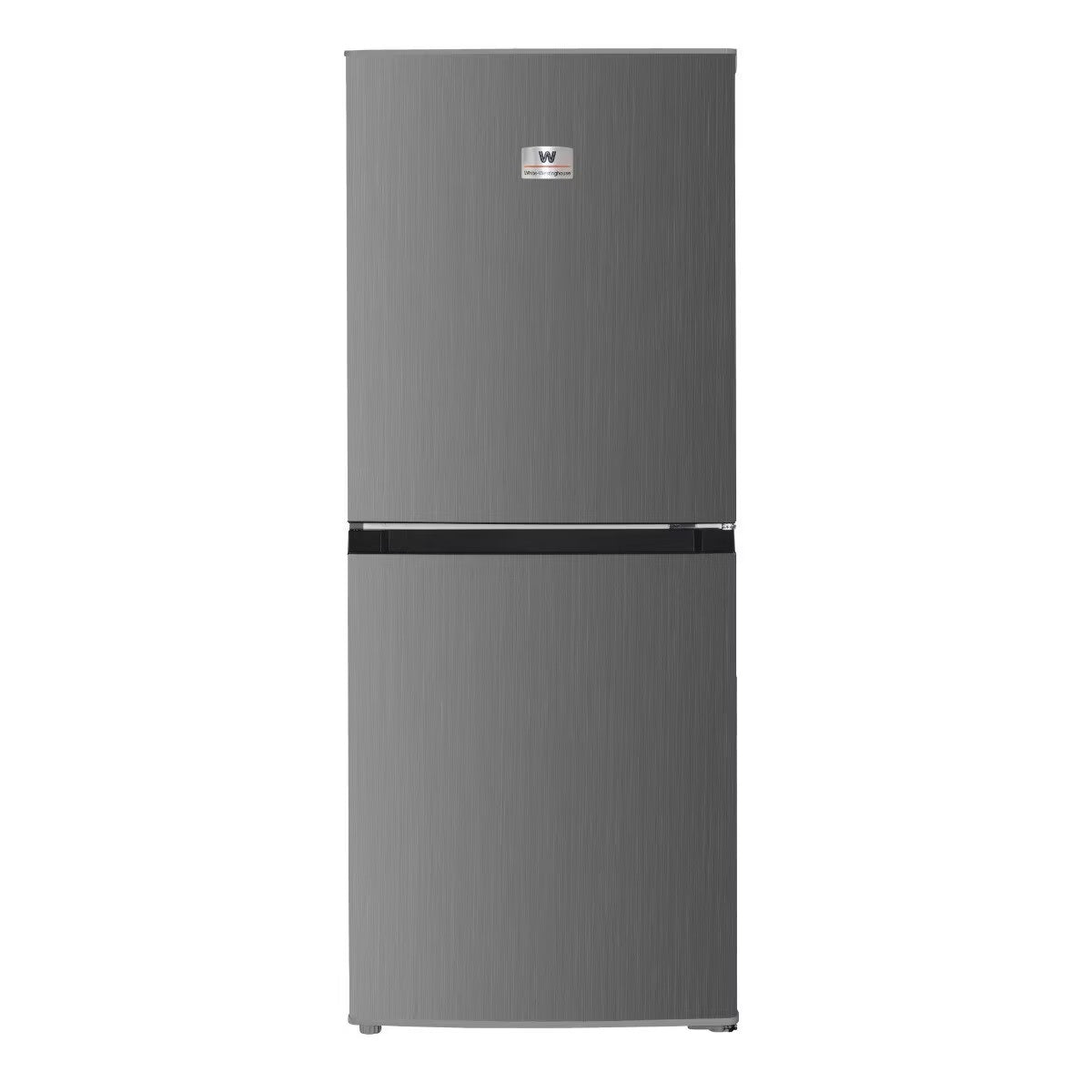 White-Westinghouse WBR123 123L Anti-Traditional Double Door Refrigerator