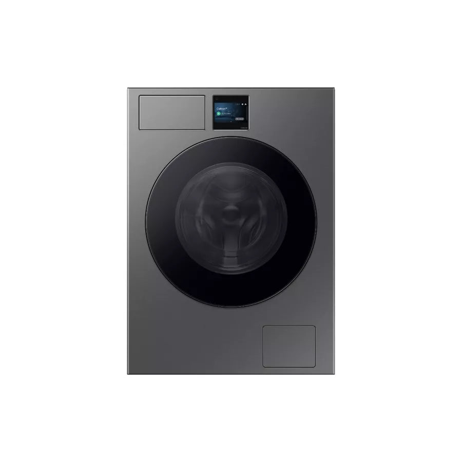 Samsung WD12DBLB84GDSH Bespoke AI 12kg/7kg 1400 rpm fully intelligent washing and drying machine