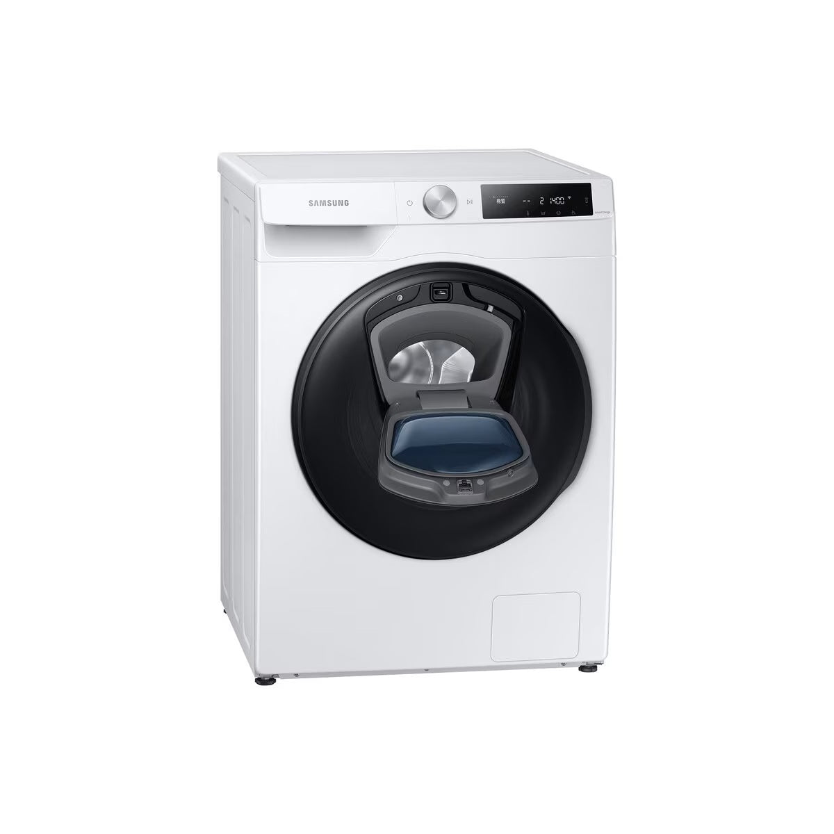 Samsung WD80T654DBE/SH AI Ecobubble™ 8kg Washer/6kg Dryer 1400 rpm Front Load 2-in-1 Washer-Dryer