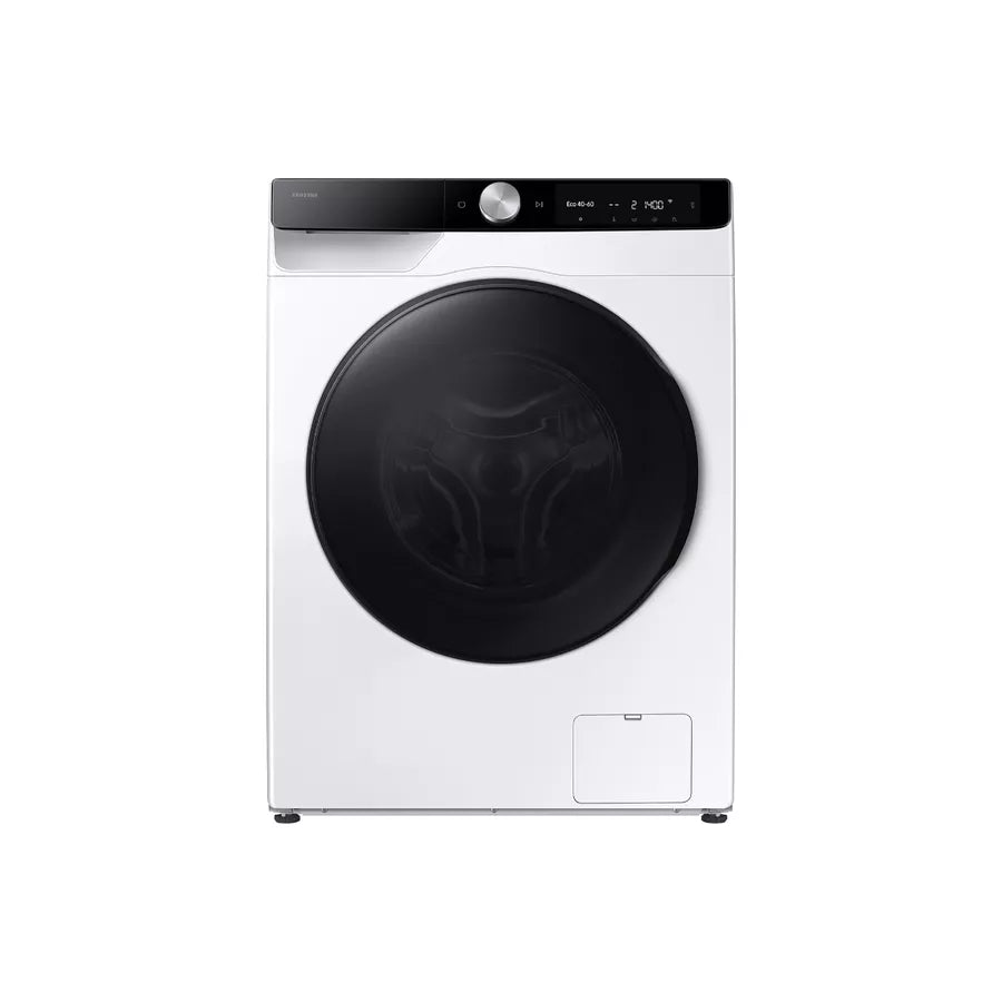 Samsung WD90DG6G94BKSH Bespoke AI Slim AI Ecobubble™ 9kg/5kg 1400 rpm front-loading washer-dryer