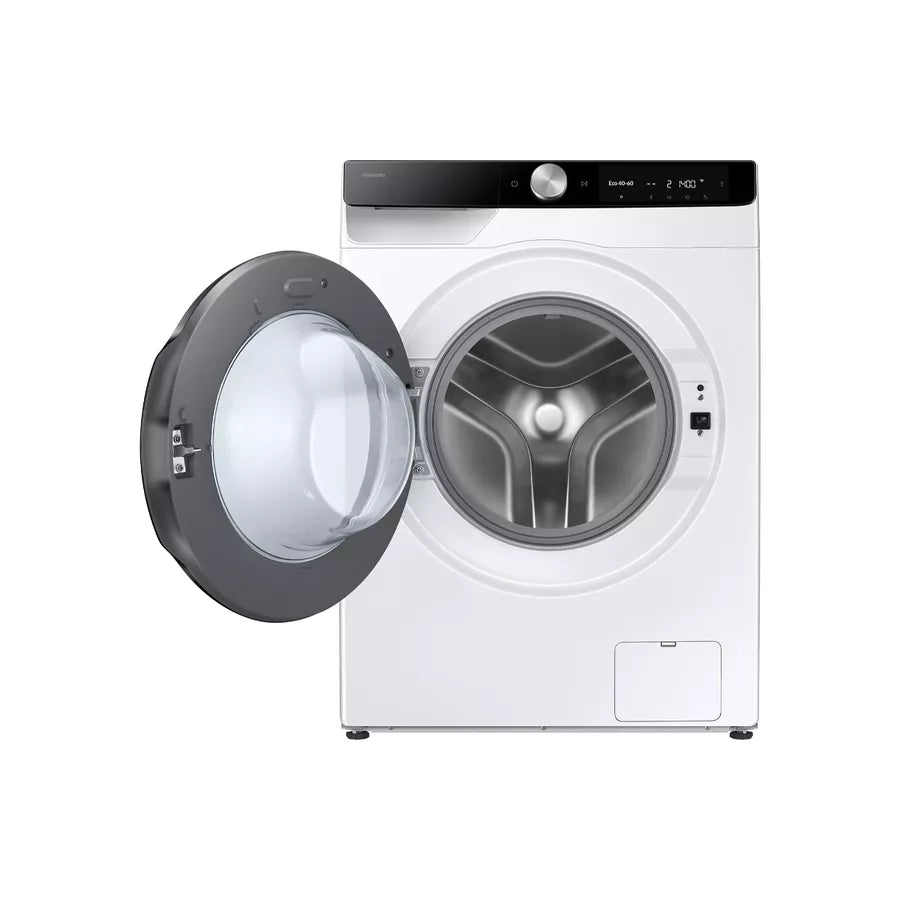 Samsung WD90DG6G94BKSH Bespoke AI Slim AI Ecobubble™ 9kg/5kg 1400 rpm front-loading washer-dryer