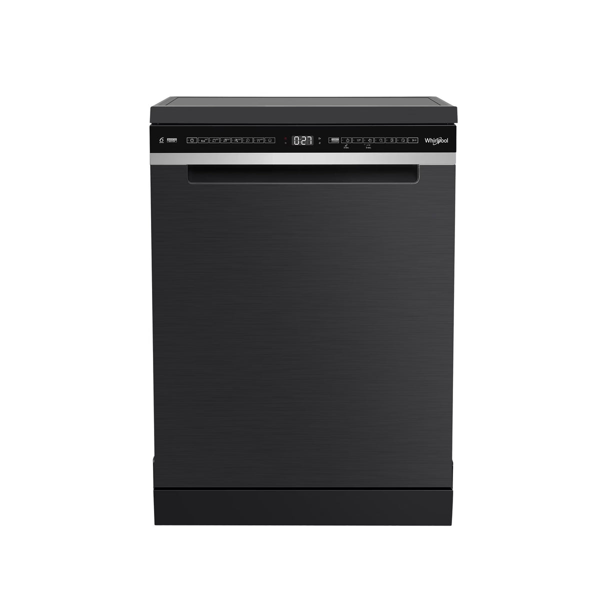 Whirlpool 惠而浦 WDFS3L5PBSSG ProClean+ 第6感變頻洗碗碟機