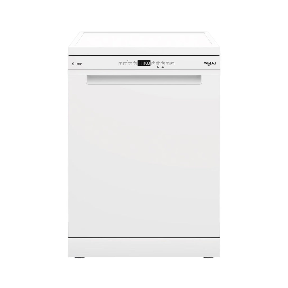 Whirlpool 惠而浦 WDFS3R4NWESG 第6感變頻洗碗碟機