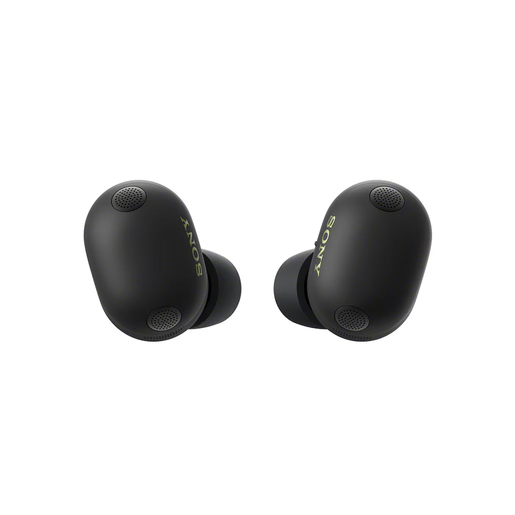Sony 索尼 WF-1000XM6 入耳式無線降噪耳機