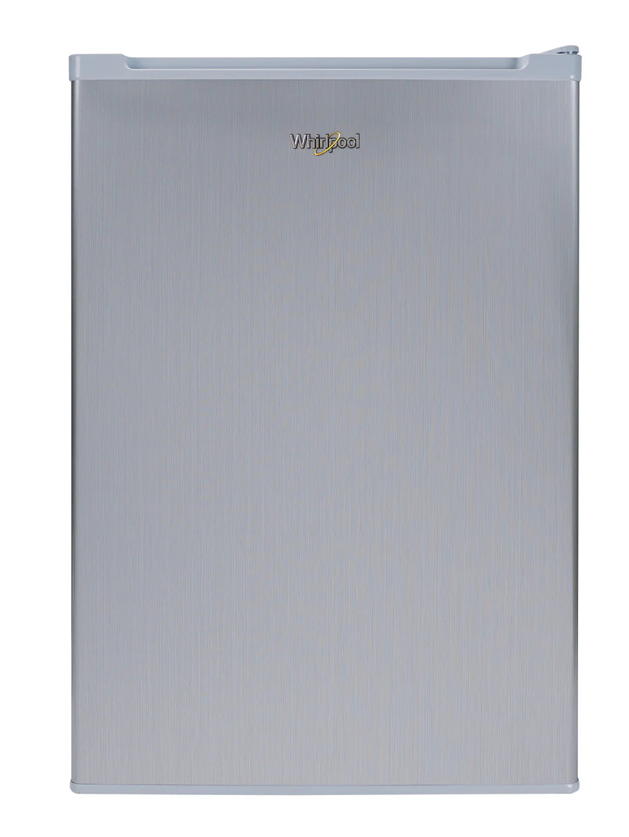 Whirlpool WF1D072LAS 76L Single-Door Direct Cooling Refrigerator (Left Door Hinged)