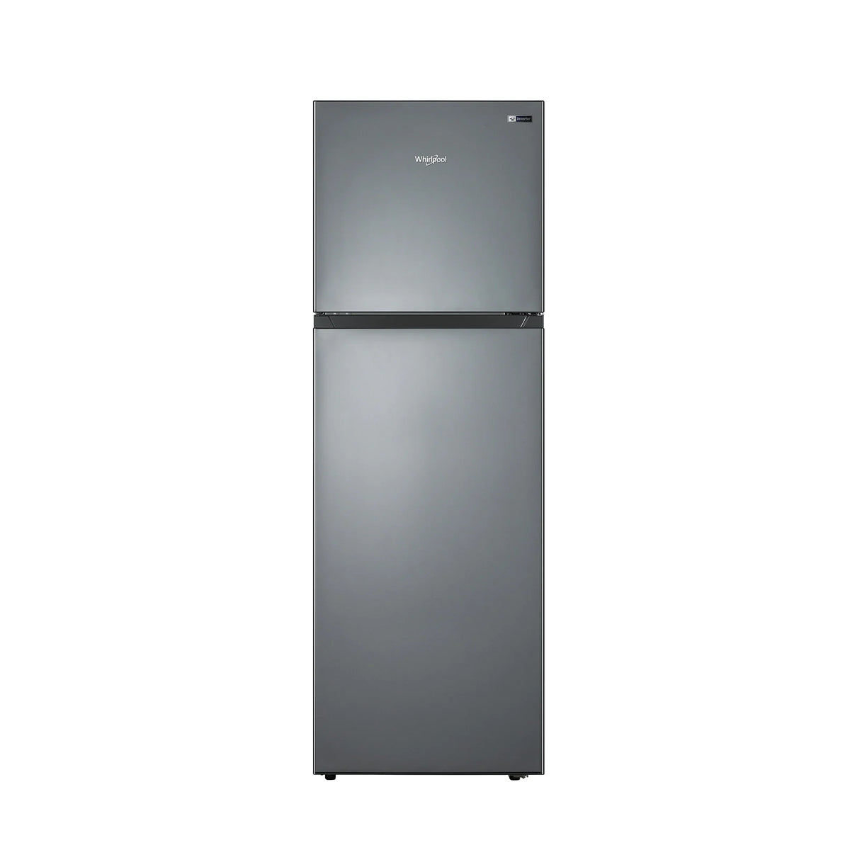Whirlpool 惠而浦 WF2T256LPS 251公升 上置式雙門雪櫃 (左門鉸)