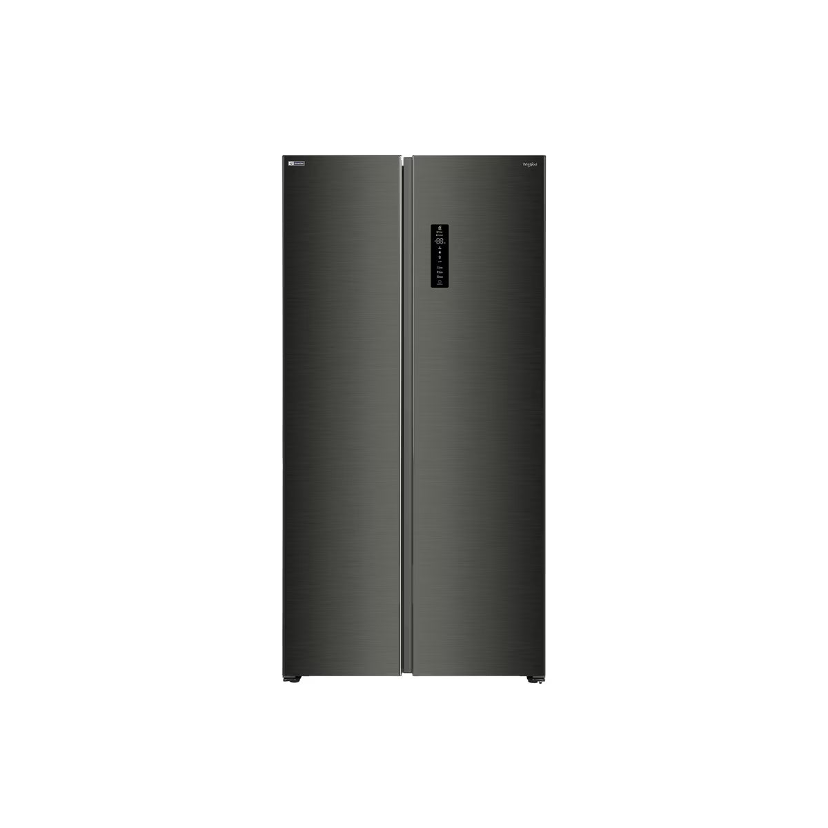Whirlpool 惠而浦 WF2X610NBHK 583L fitFRESH 對門雪櫃