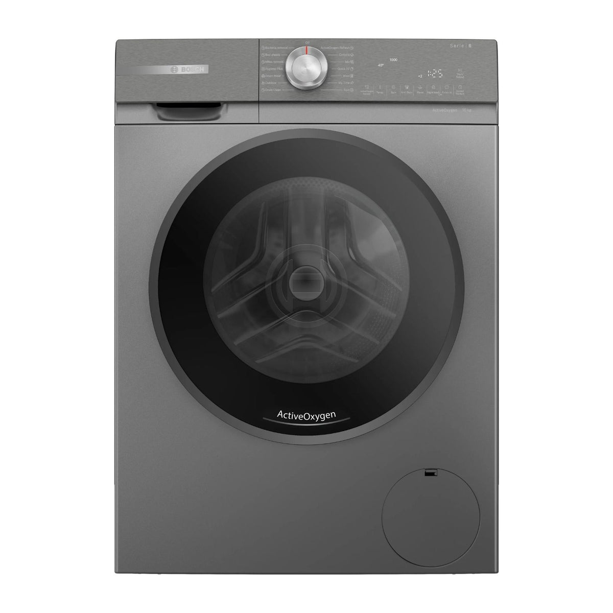 Bosch 博世 WGG254E1HK 10kg 1400轉 Series 6 前置式洗衣機