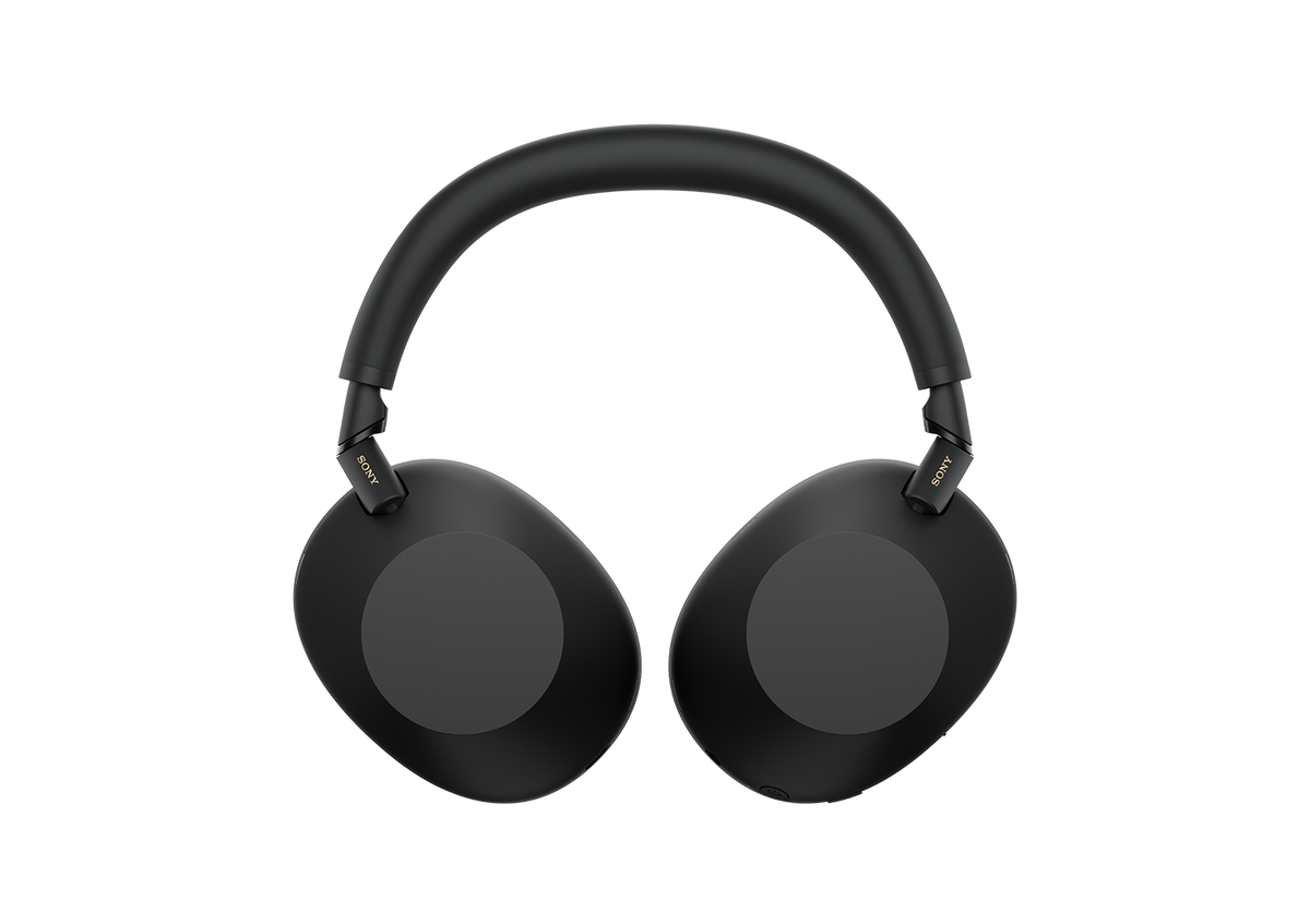 Sony 索尼 WH-1000XM6 頭戴式無線降噪耳機