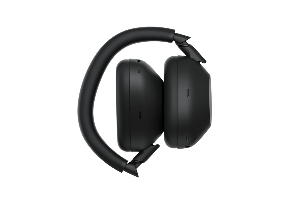 Sony 索尼 WH-1000XM6 頭戴式無線降噪耳機
