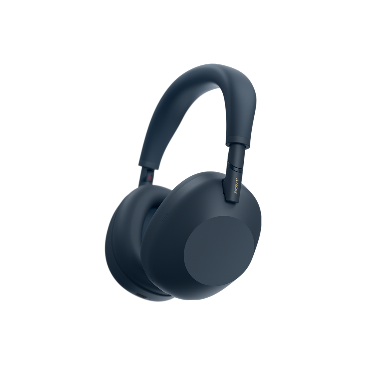 Sony 索尼 WH-1000XM6 頭戴式無線降噪耳機 月夜藍