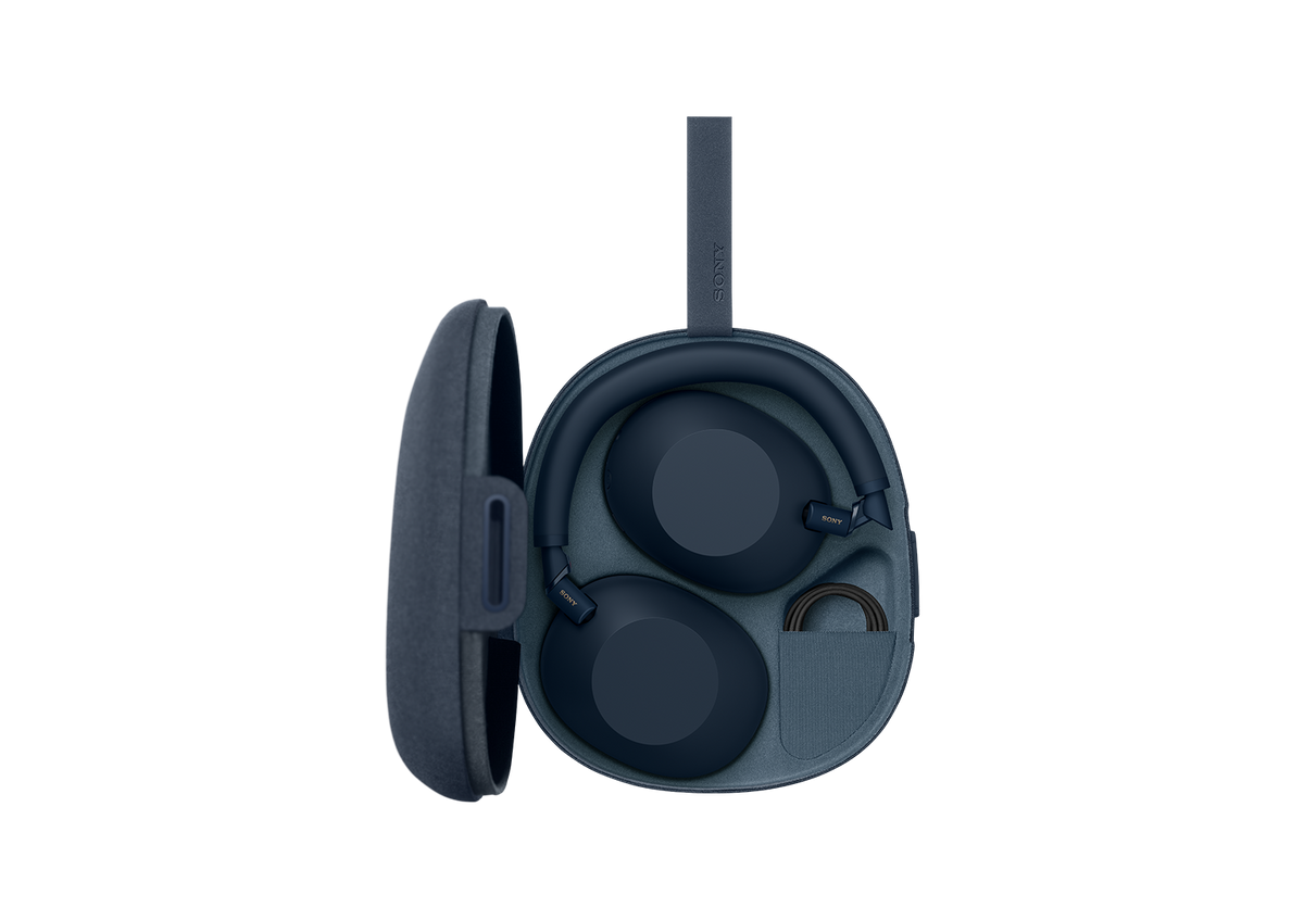 Sony 索尼 WH-1000XM6 頭戴式無線降噪耳機