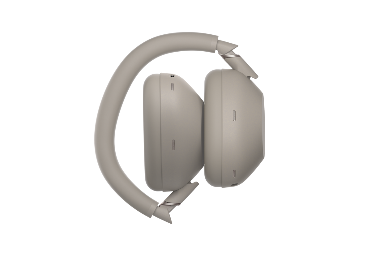 Sony 索尼 WH-1000XM6 頭戴式無線降噪耳機