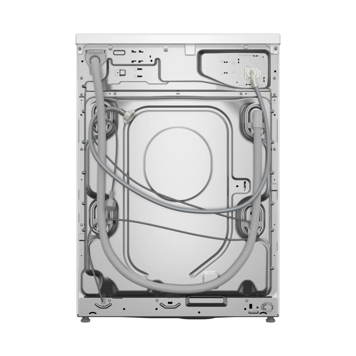 Bosch 博世 WNG254YDHK 10kg/6kg 1400轉 Series 6 前置式洗衣乾衣機