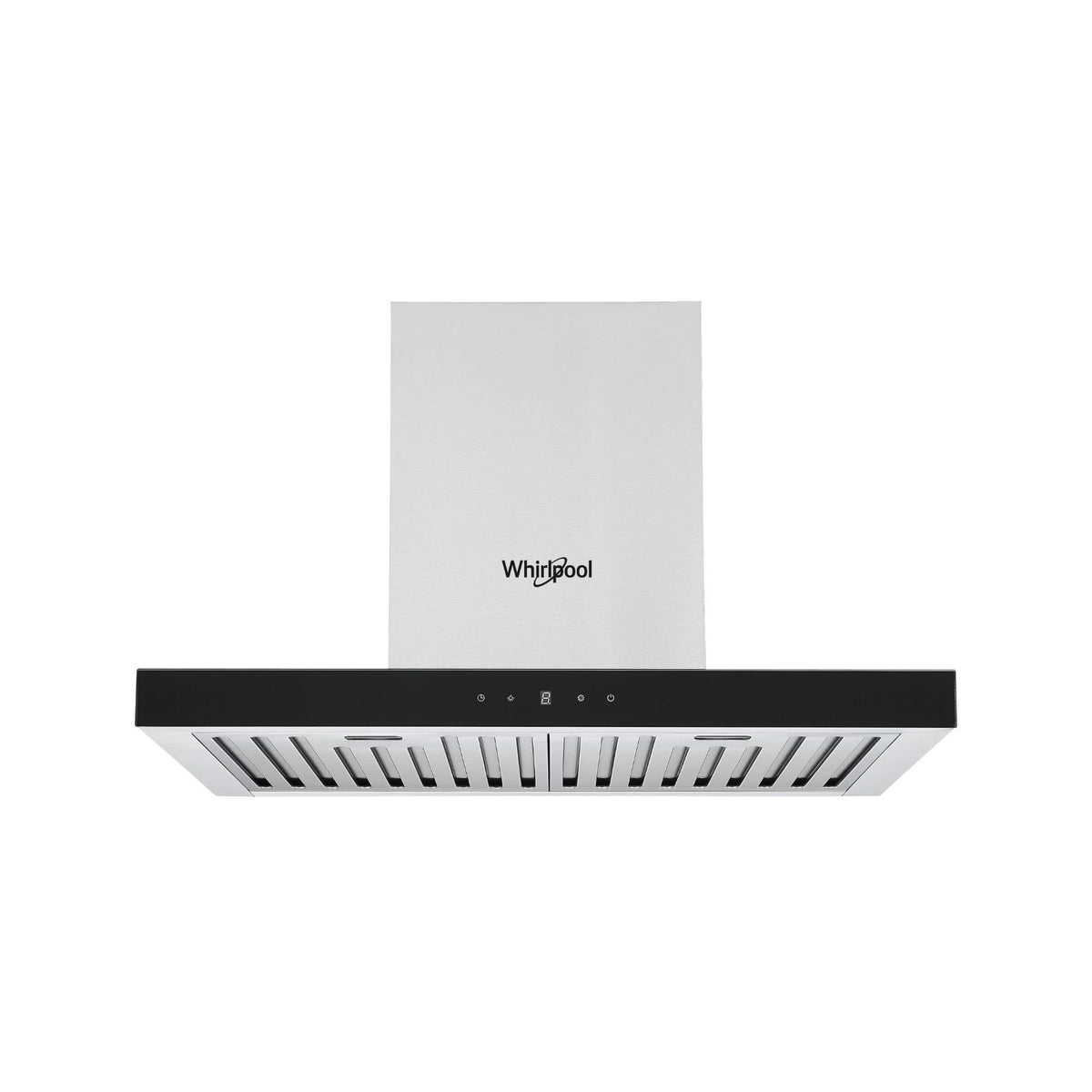 Whirlpool 惠而浦 WT7BTAS 75厘米 電熱清洗 煙囪式抽油煙機