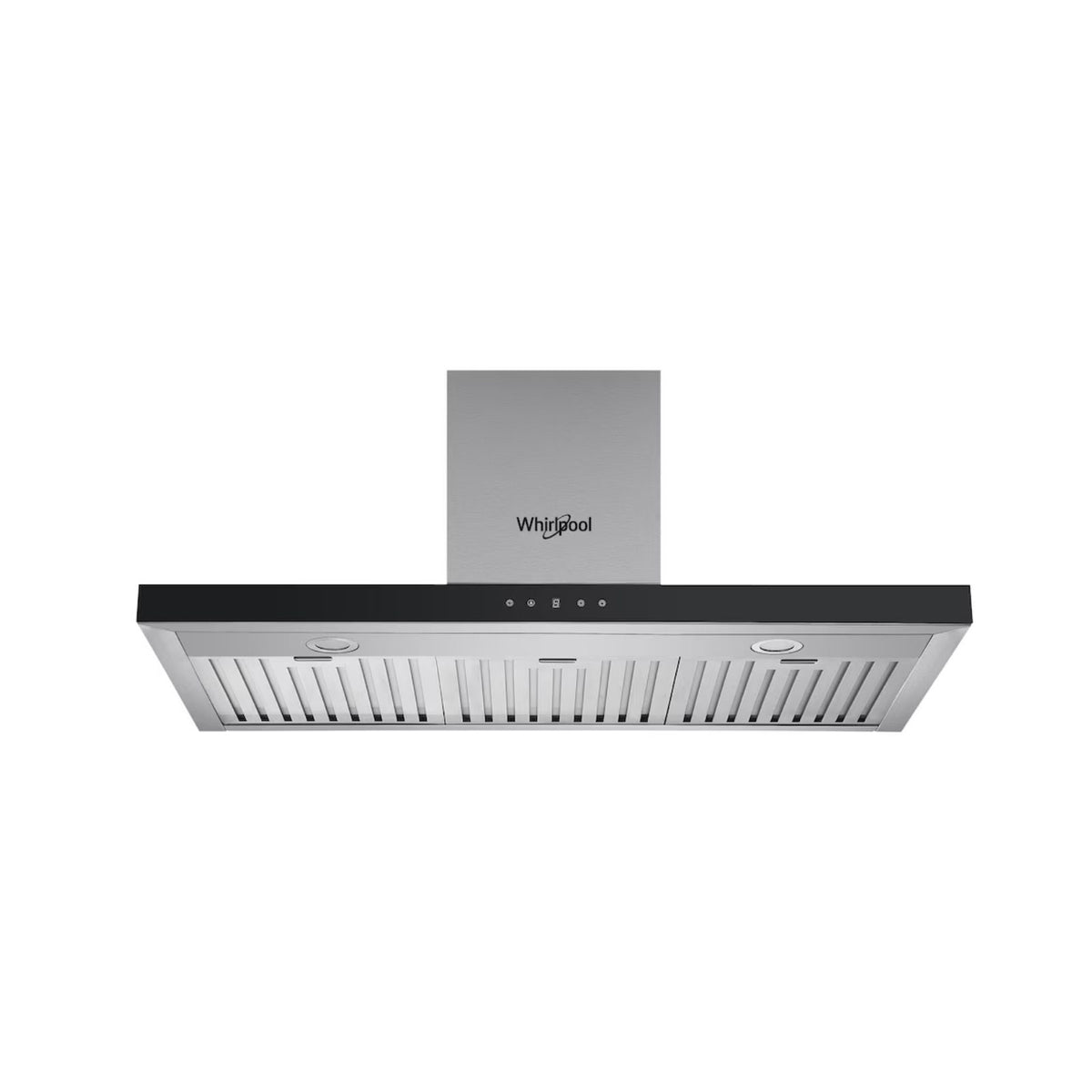 Whirlpool 惠而浦 WT9BTAS 90厘米 電熱清洗 煙囪式抽油煙機