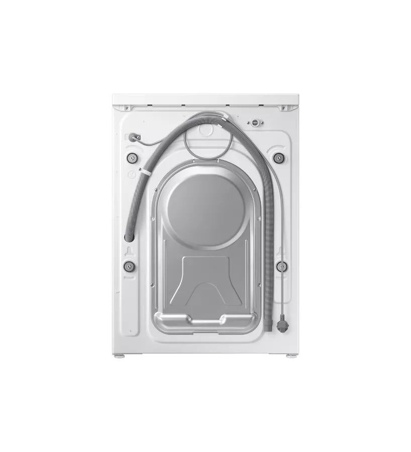 Samsung WW80AGAS21AXSH Slim Ecobubble™ front-loading washing machine 8kg 1200rpm front-loading washing machine