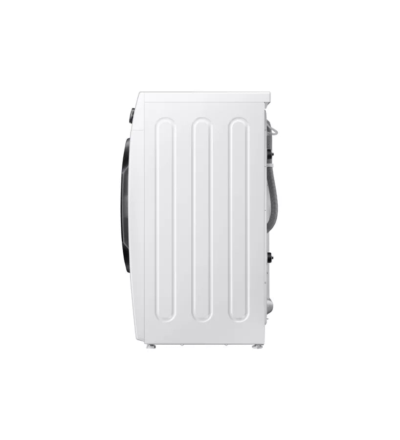 Samsung WW80AGAS21AXSH Slim Ecobubble™ front-loading washing machine 8kg 1200rpm front-loading washing machine