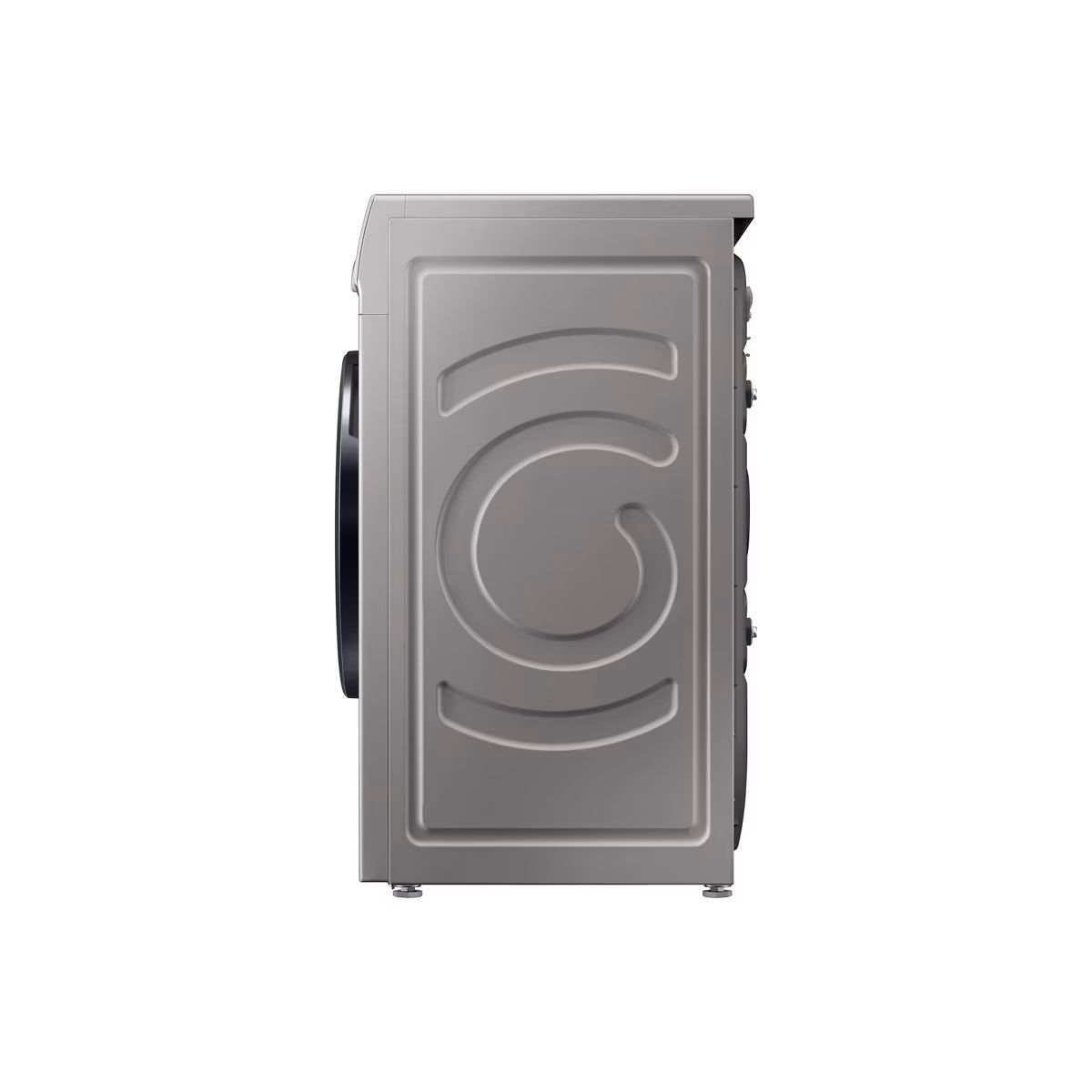 Samsung WW80T3040BS/SH 8kg 1400rpm slim 465 inverter front-loading washing machine